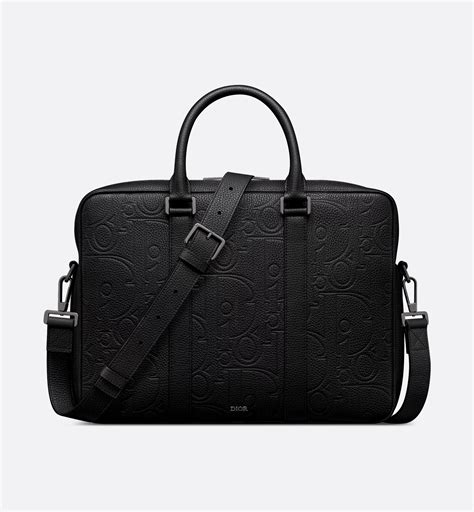 dior 公事包